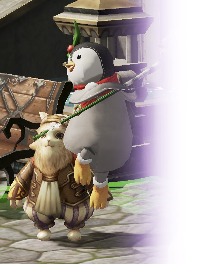 ささ@ゲームするとき：わふわふわっふる tweet media