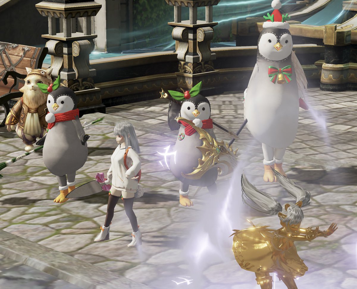 ささ@ゲームするとき：わふわふわっふる tweet media