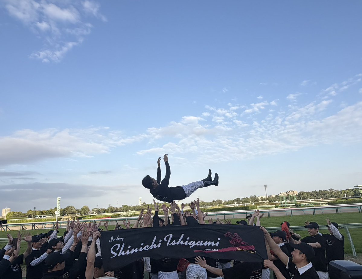 Satoshi Hiramatsu 平松さとし tweet media