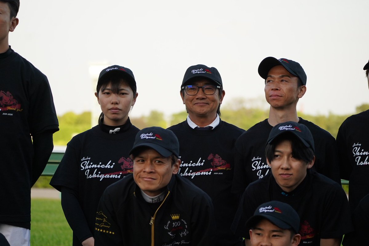 Satoshi Hiramatsu 平松さとし tweet media