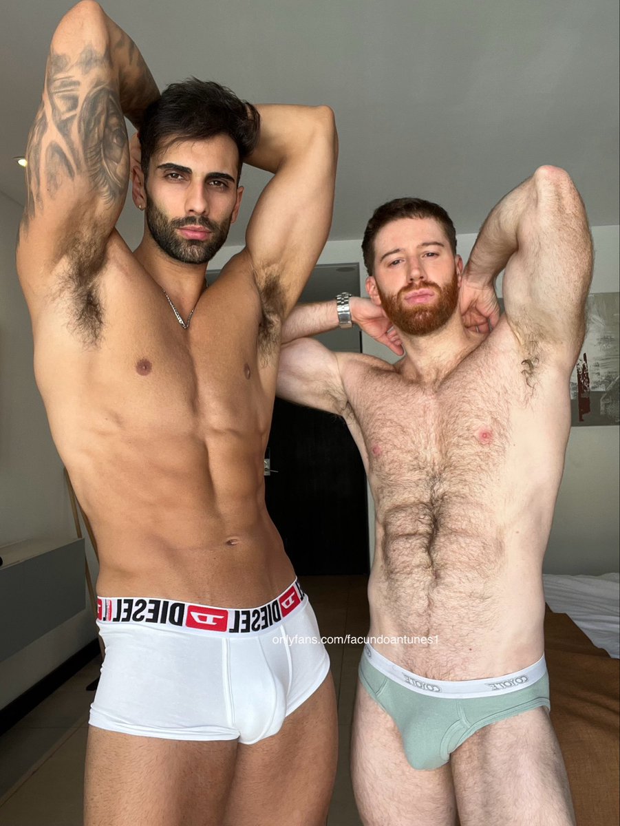 FacuAntunesHot 🦍🍌 tweet media