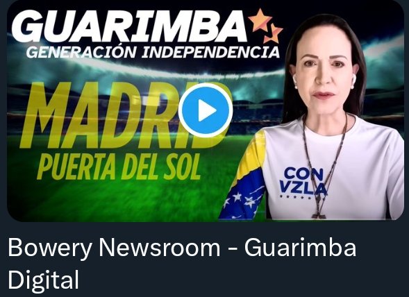 eliogonzalezluz's tweet photo. Con gran emoción me alegra volverlos a ver, ustedes son parte de nuestra historia 
@GastonLevar @ChacoCma ✨
#HagamosQueSuceda #GeneraciónIndependencia https://t.co/R8rOEQocxF
