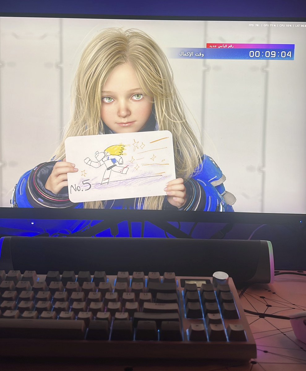 Ꮥꪖ๓u̼͍̙я︎ᥲᎥ K͕͓͌̎̾η tweet media