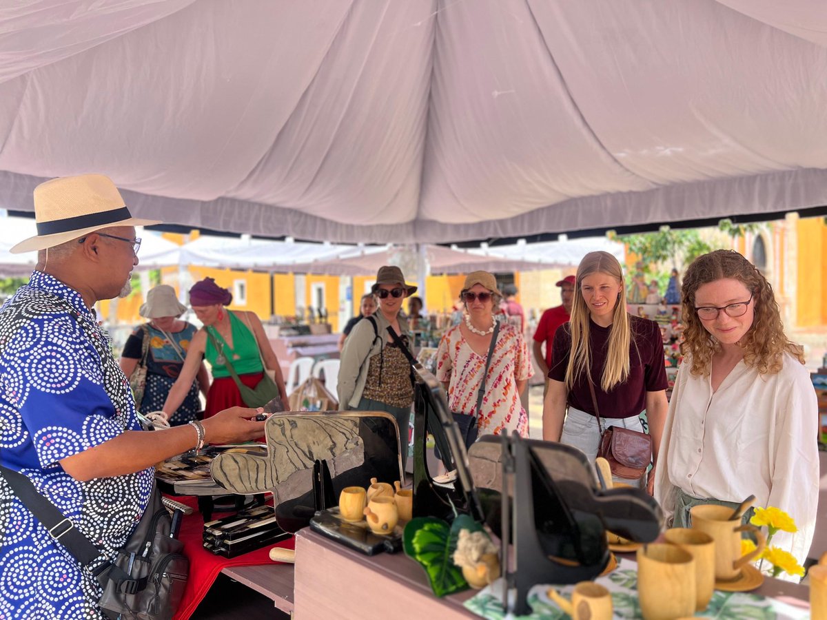 Ministerio de Turismo RD tweet media