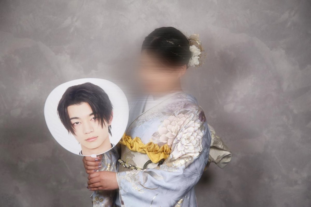 えーちゃん tweet media