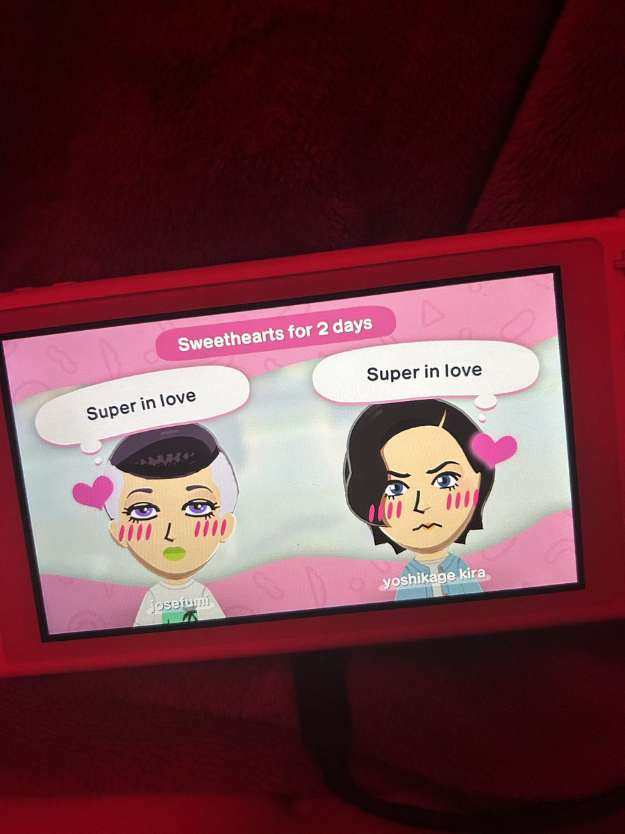 <a href="/boatdoctorkira/">Kira Yoshikage</a> <a href="/SoftnWetKujo/">Josefumi Kujo</a> OOOOOMGGG THANK YOU