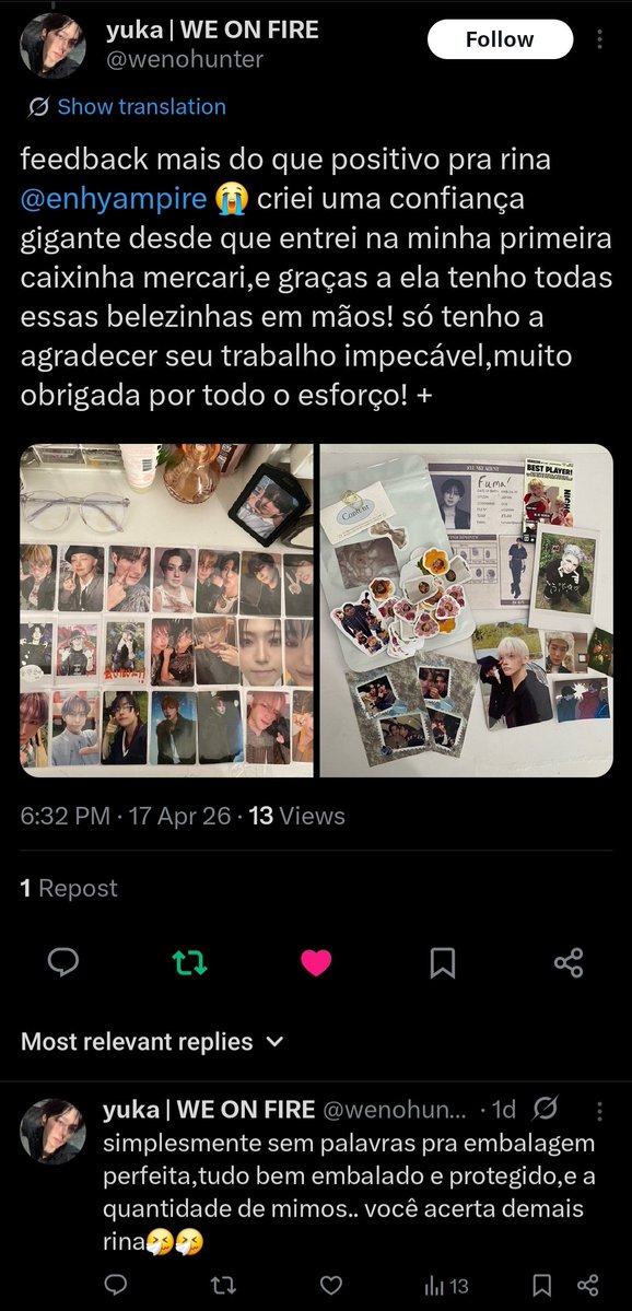 riri ★ tweet media