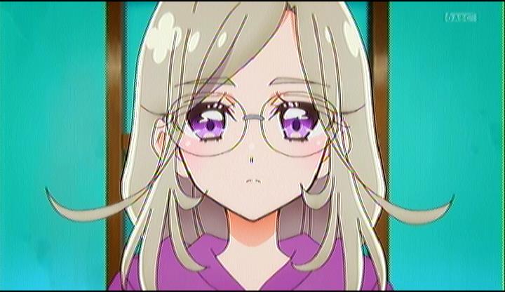 Star Detective Precure! 第12話 ツイート画像 1