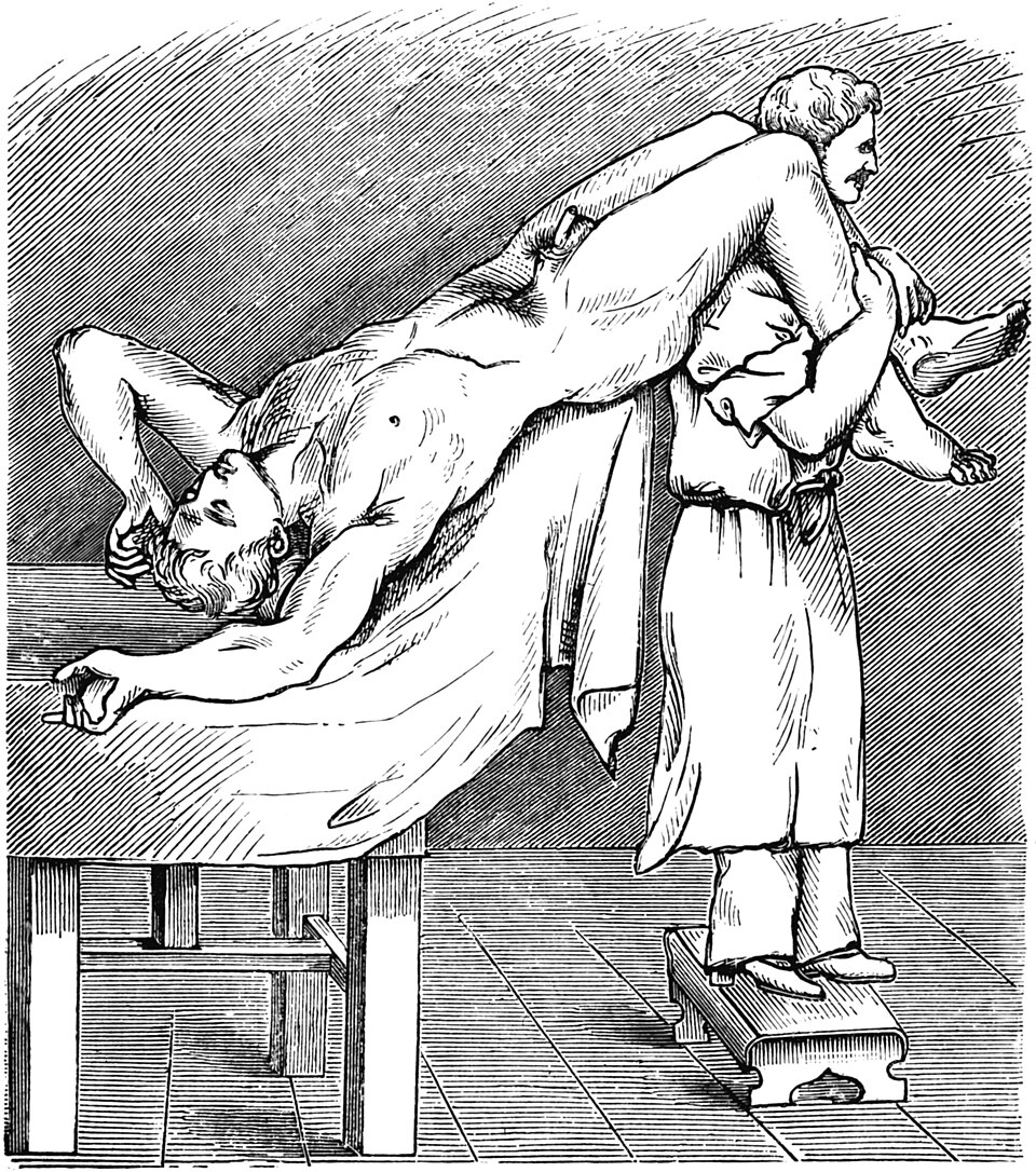 nickmmark's tweet photo. What do tactile fremitus and OR fires have in common? Why we keep doing things that don't make sense: radial art lines, NPO after midnight, Trendelenberg position, etc?

Checkout my new blog post about Ritual and Reason in Medicine.
https://t.co/JJ3dUDzozK https://t.co/FQS7Lhapf5