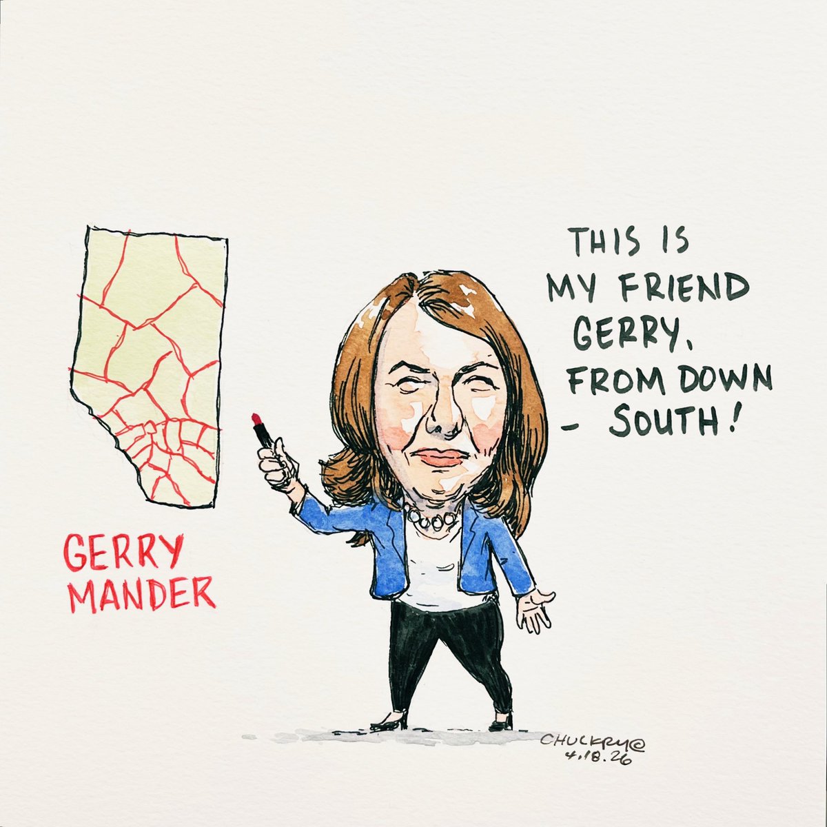 Chris Chuckry 🇺🇦 🇨🇦 tweet media