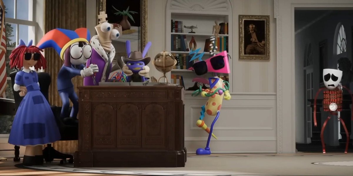 Todo gracias a la extremista uruguasha