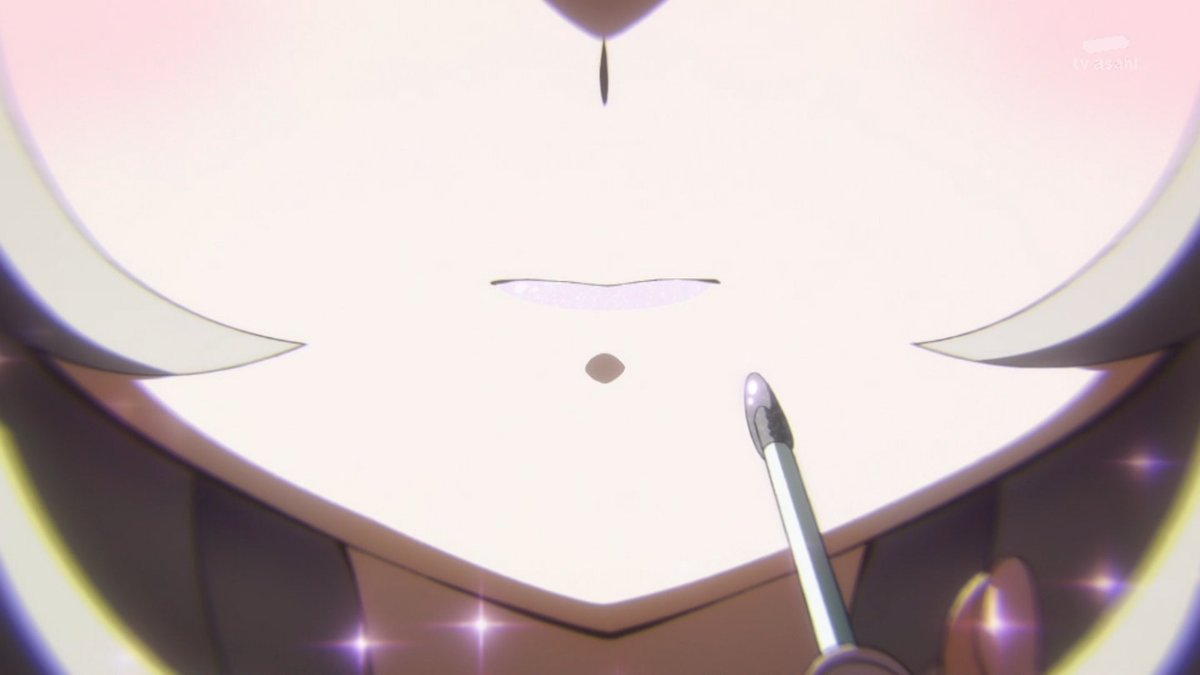 Star Detective Precure! 第12話 ツイート画像 1