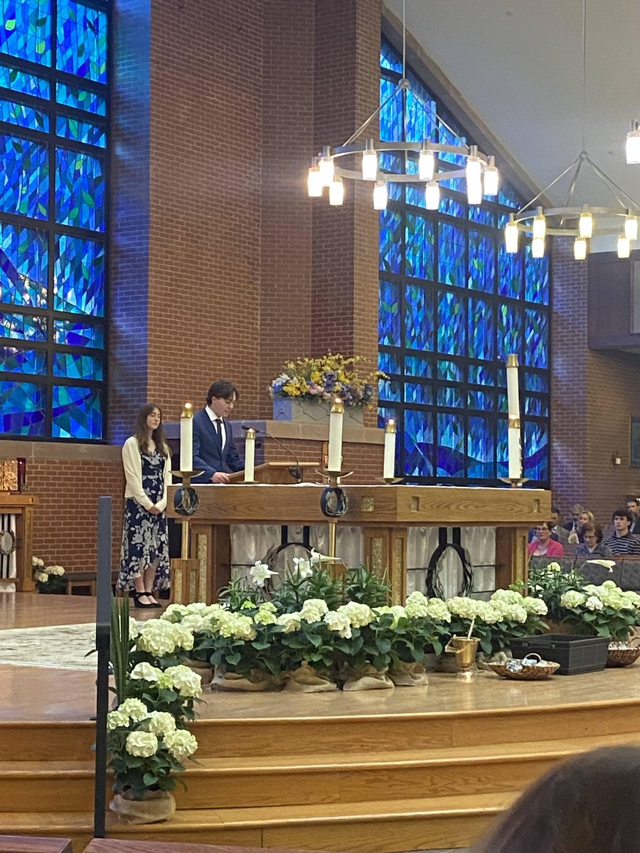 St. Paul VI Catholic High School tweet media