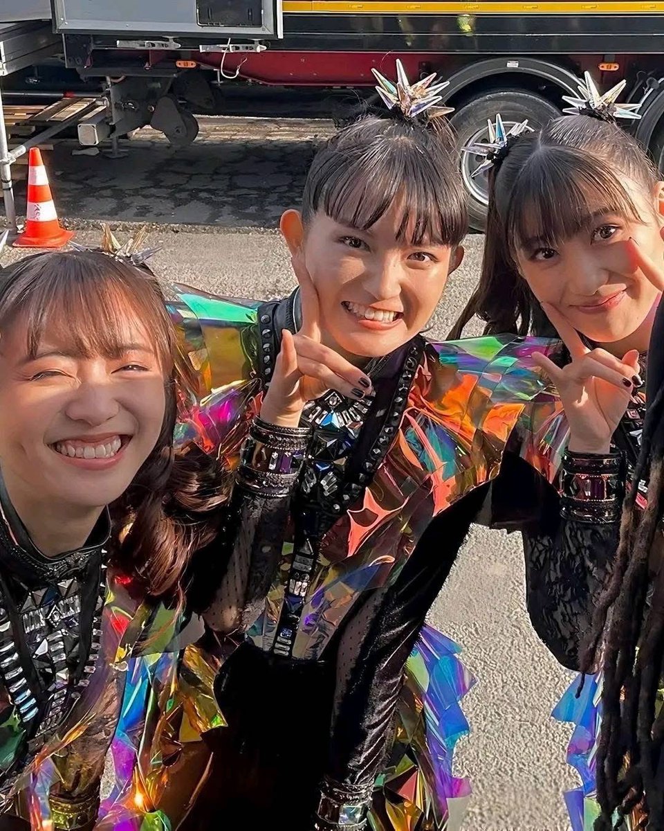 えーいーおーMETAL🦊 tweet media