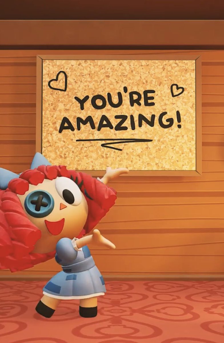 Justadumbartist's tweet photo. Remember Ragatha’s positive message! This is to anyone who’s having a bad day, remember everything will get better🥹🩷 https://t.co/e74OQremTx