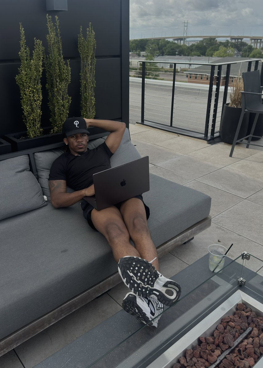 JAVON⚡️MARKS tweet media