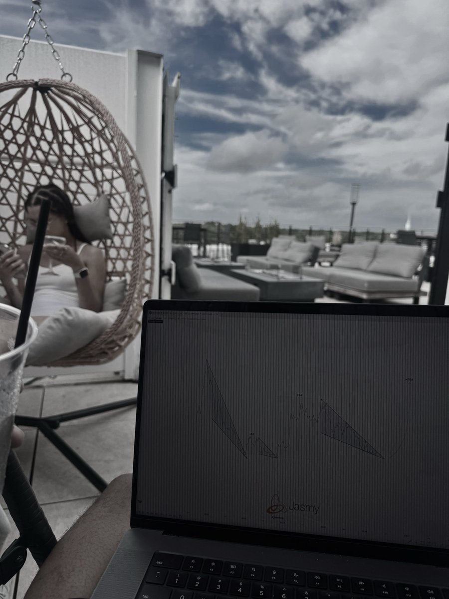 JAVON⚡️MARKS tweet media