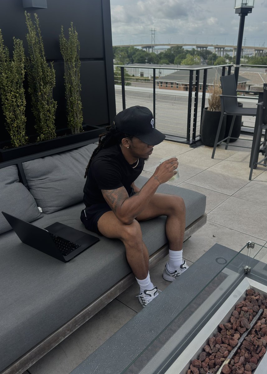 JAVON⚡️MARKS tweet media