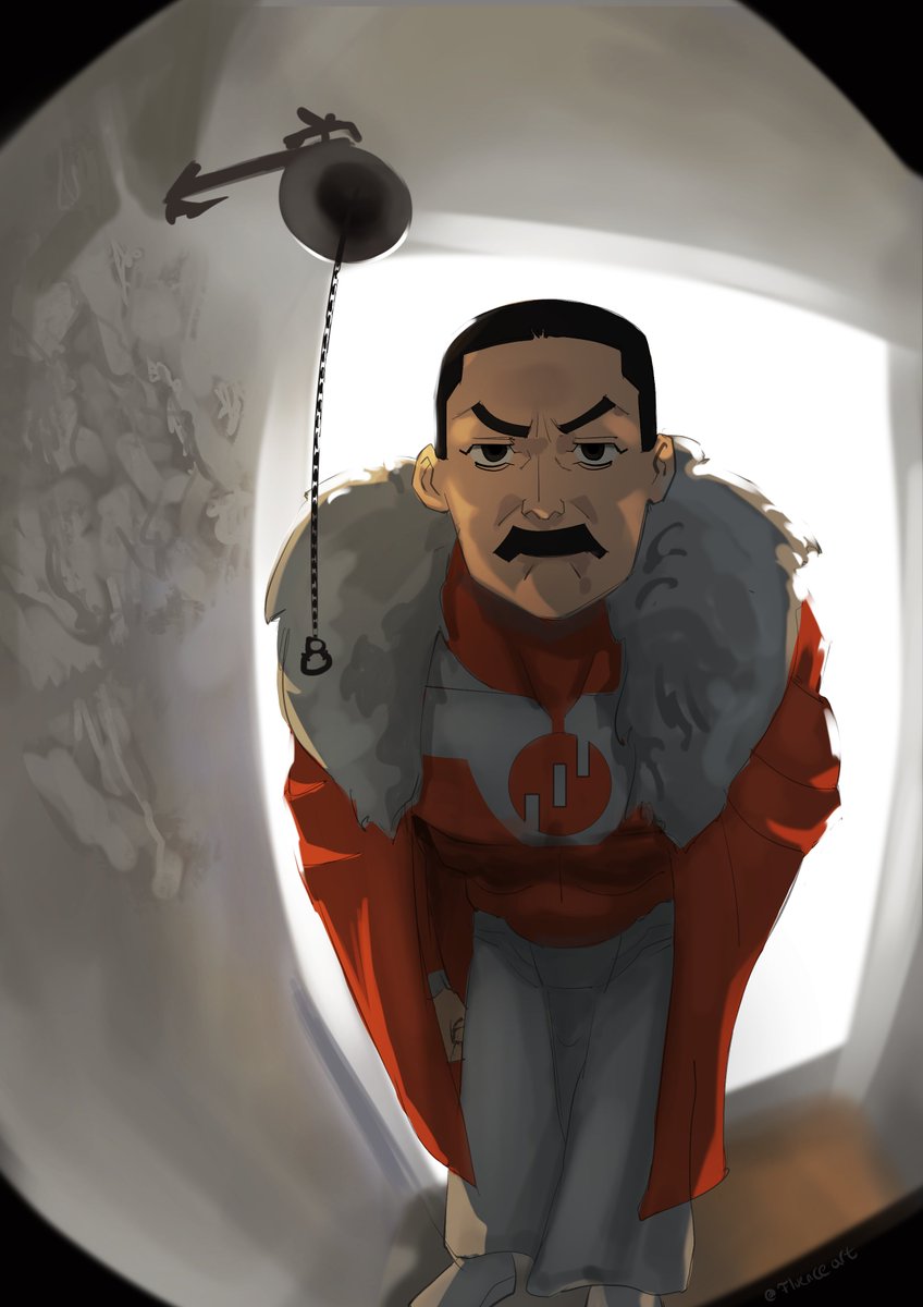 Fluence Art tweet media