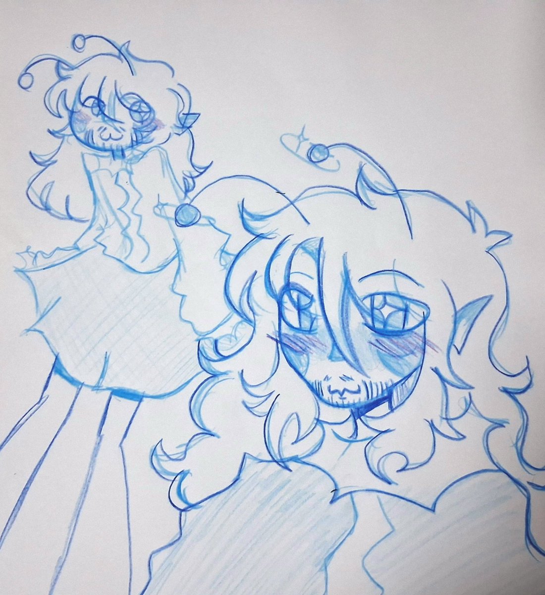 what a silly vlinny!
so silly!
so joyful!
#vinesauce