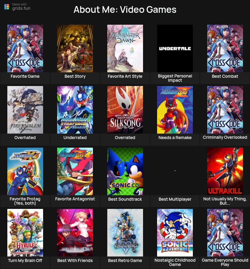 Cross;Tech tweet media