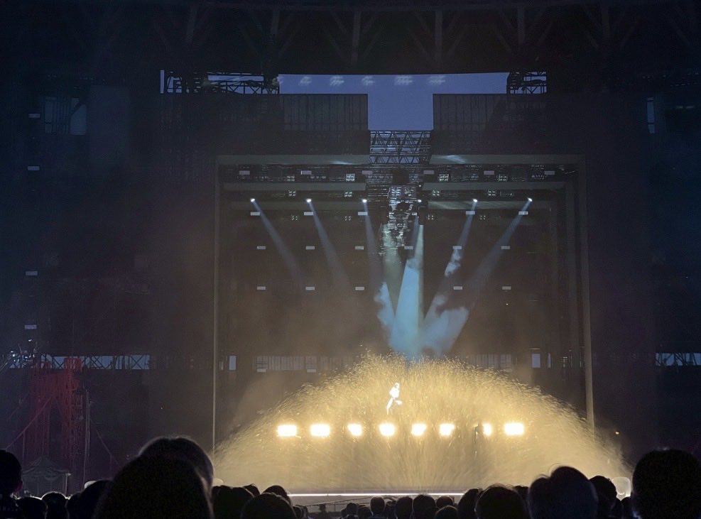 kojima nagisa updates tweet media