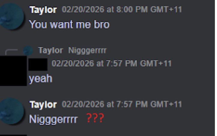 Nightmare (Dxi) tweet media