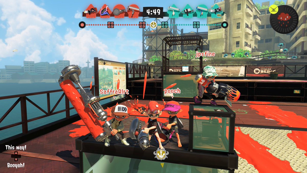 Nobody would let me post this ahead of time because they’re haters but Samsung Washing Machine had our closest 5-0 in LUTI quarter finals
<a href="/okaysaffra/">saffra :)</a> losing to an aerospray 
<a href="/_poochui/">Pooch</a> losing to an aerospray
<a href="/jpsfine/">Goody</a> I thought you were playing heavy
<a href="/toes_feets/">Toes</a> I was there