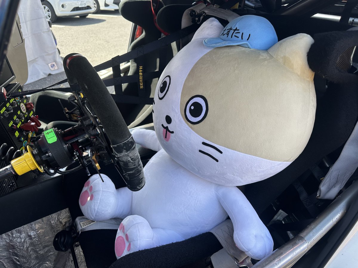 スーパー耐久シリーズ tweet media