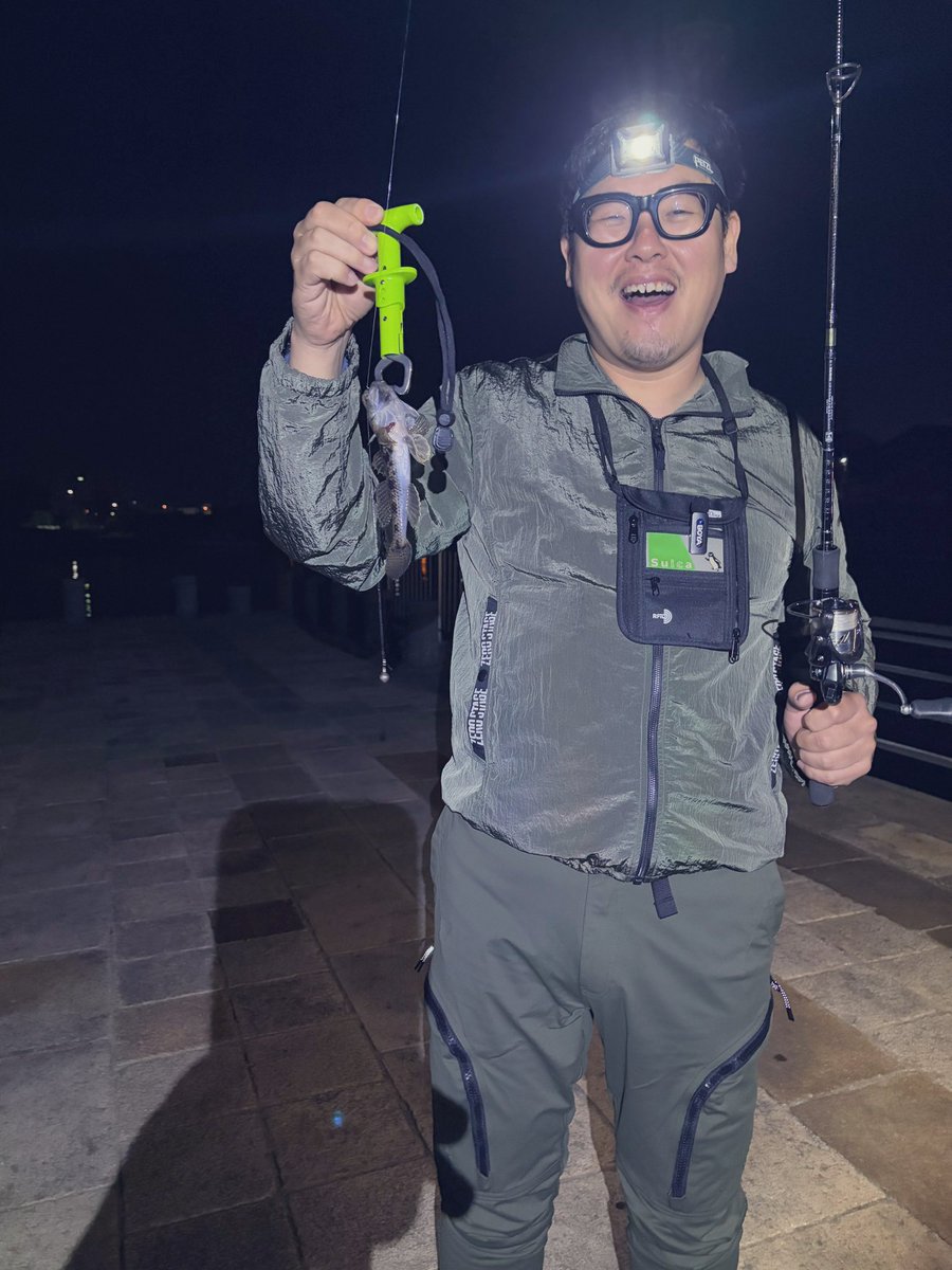 石川典行 tweet media