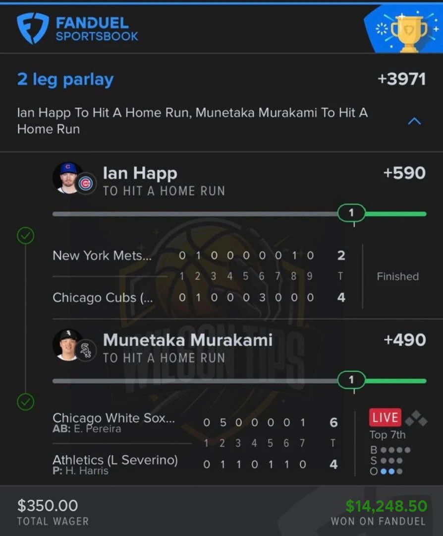 WILSON TIPS tweet media