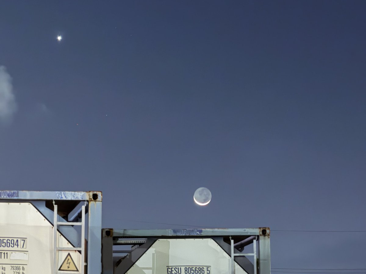 pollomaldonado's tweet image. #Luna