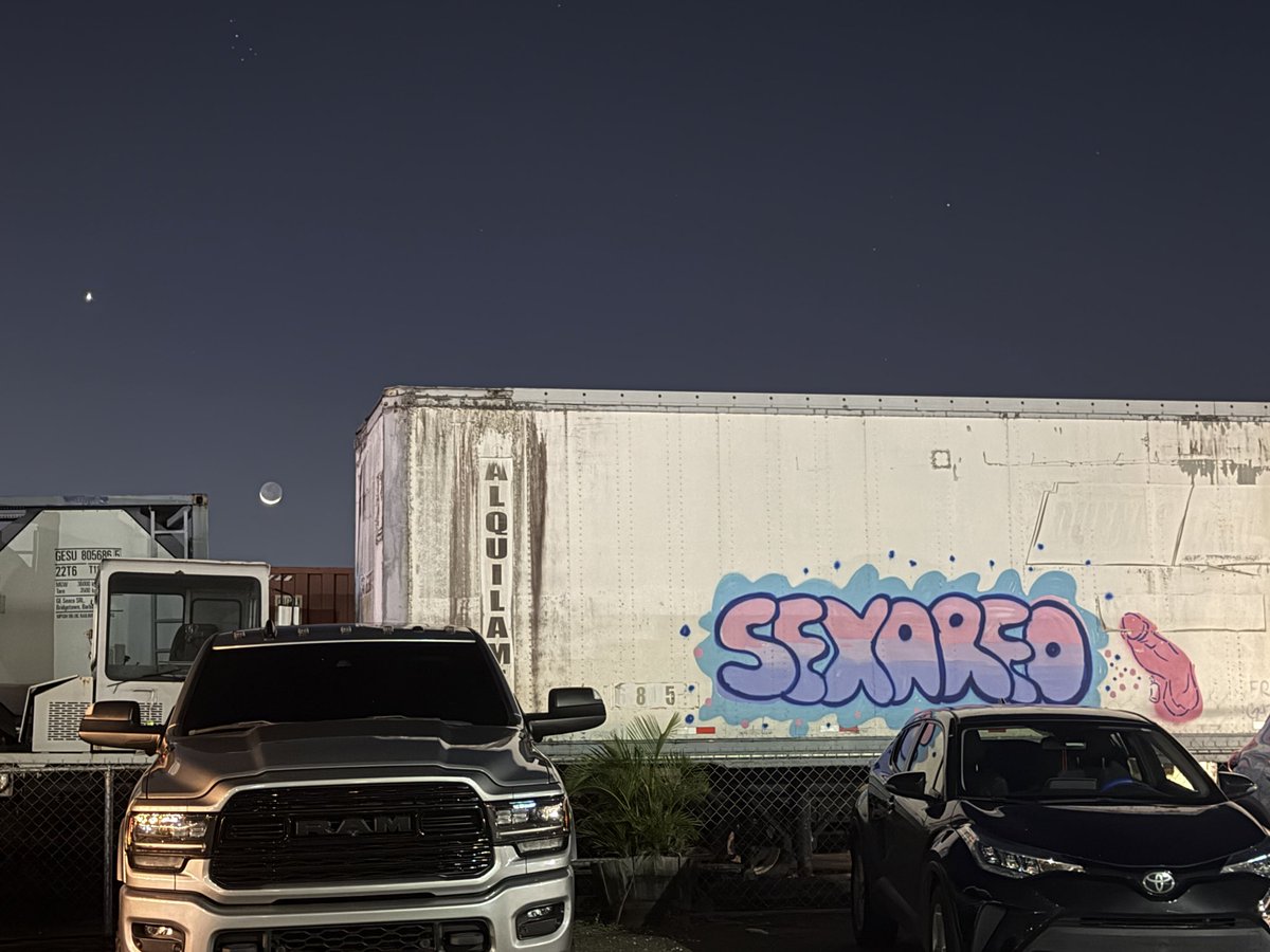 pollomaldonado's tweet image. #Luna