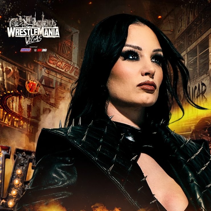 Wrestle Court tweet media