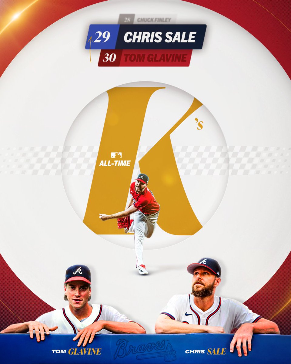 Atlanta Braves tweet media