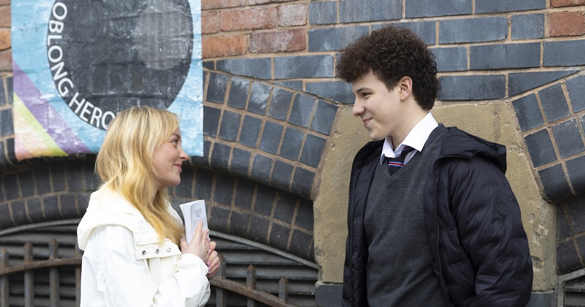 Coronation Street Blog tweet media