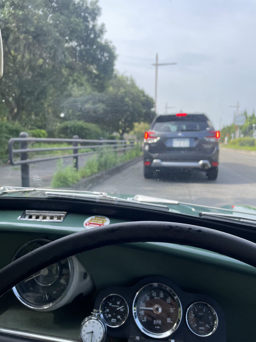 棚瀬和重 tweet media