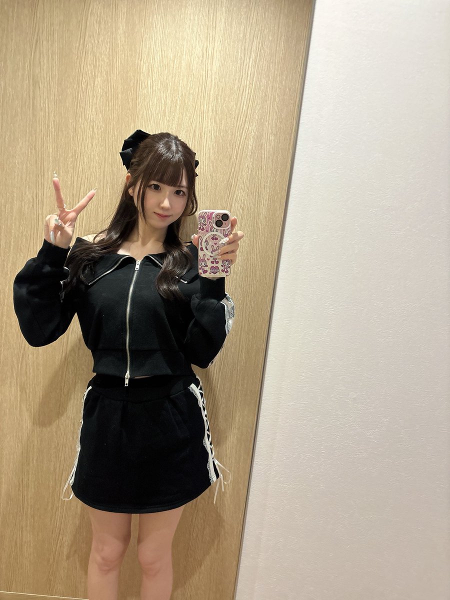 でちゃう！ゆづきゃん tweet media