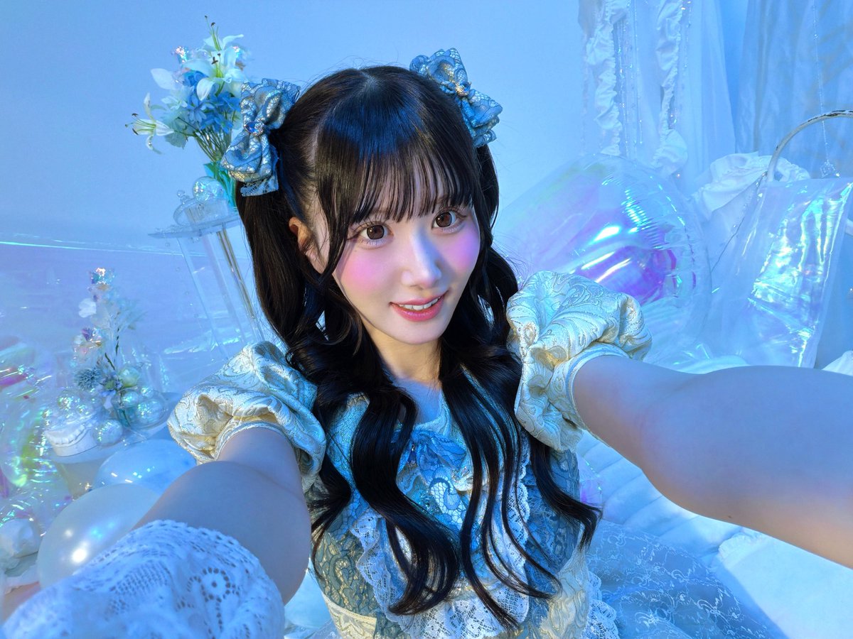 小泉 ゆみ(Switch Drop) tweet media