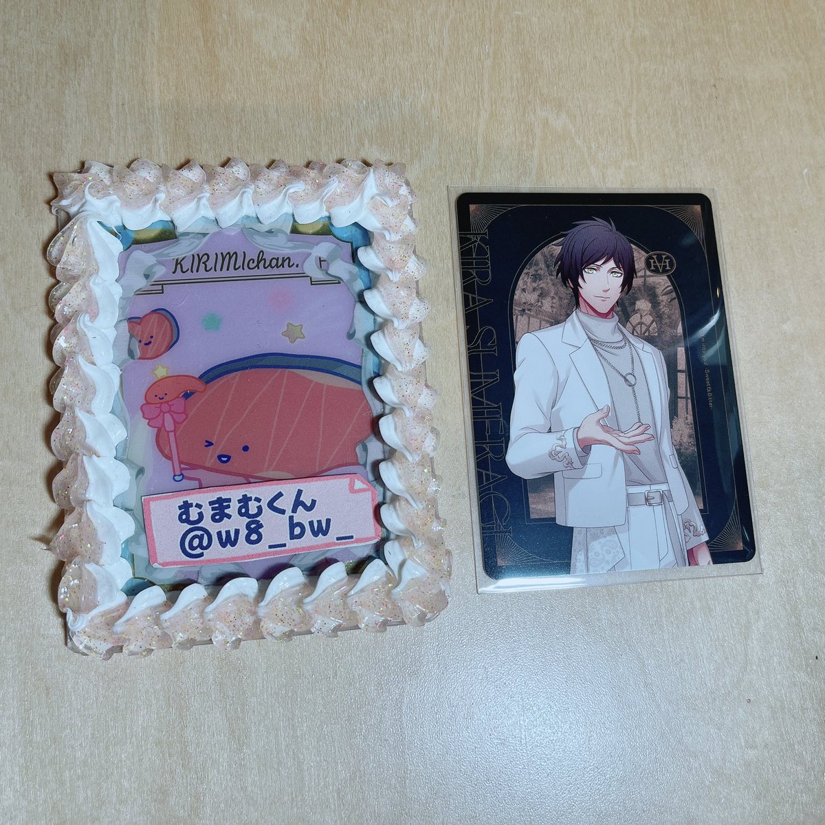 むまむくん tweet media