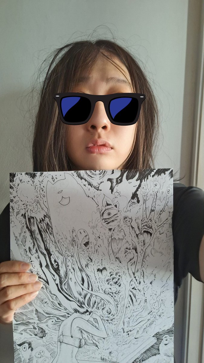 Choen Lee tweet media