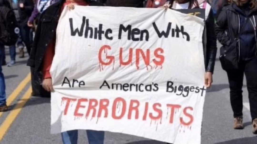 PNW Conservative tweet media