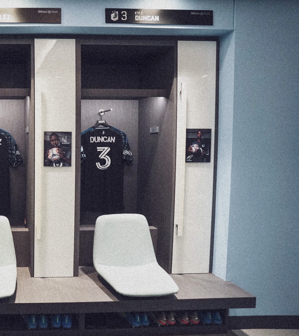 Minnesota United FC tweet media