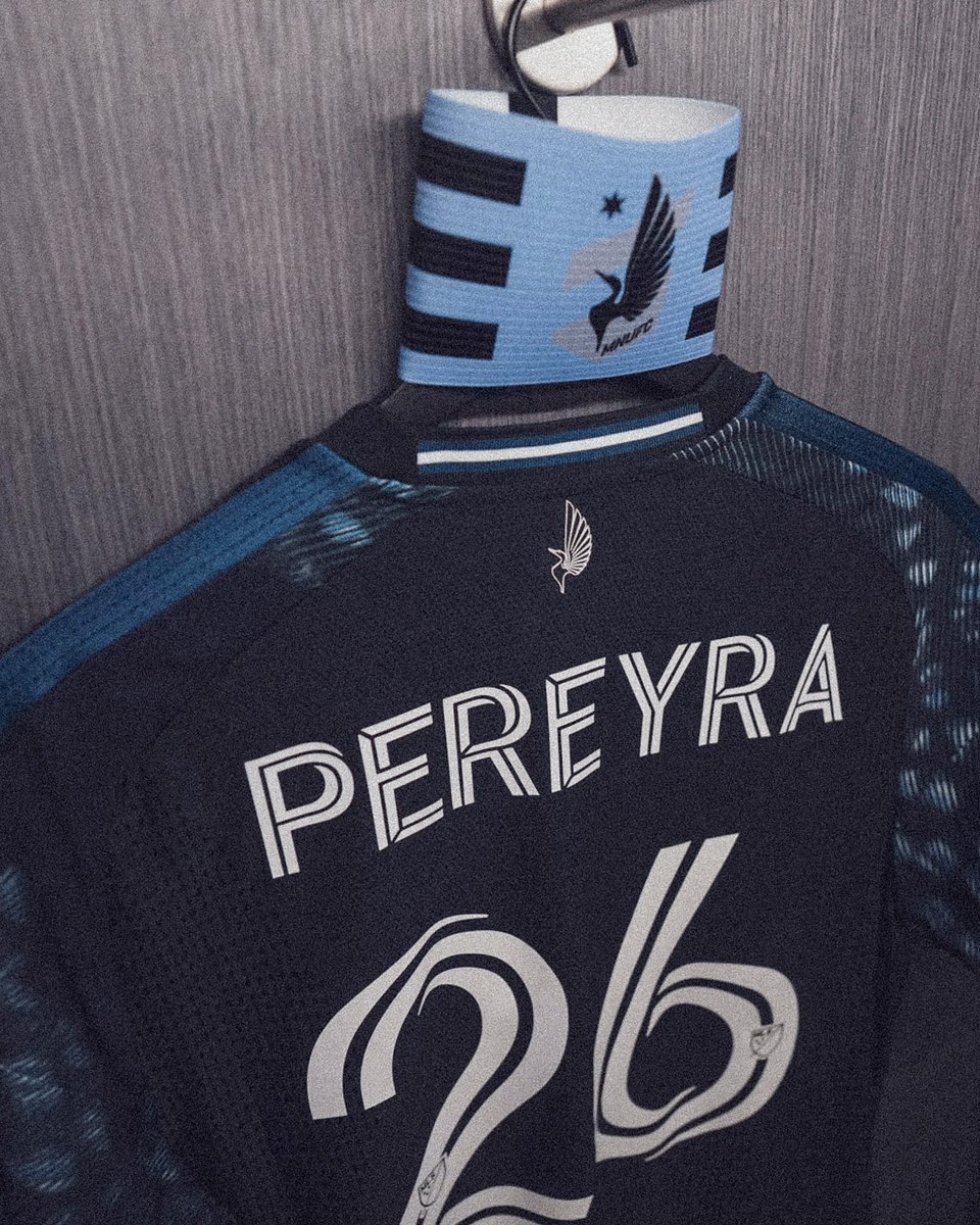 Minnesota United FC tweet media