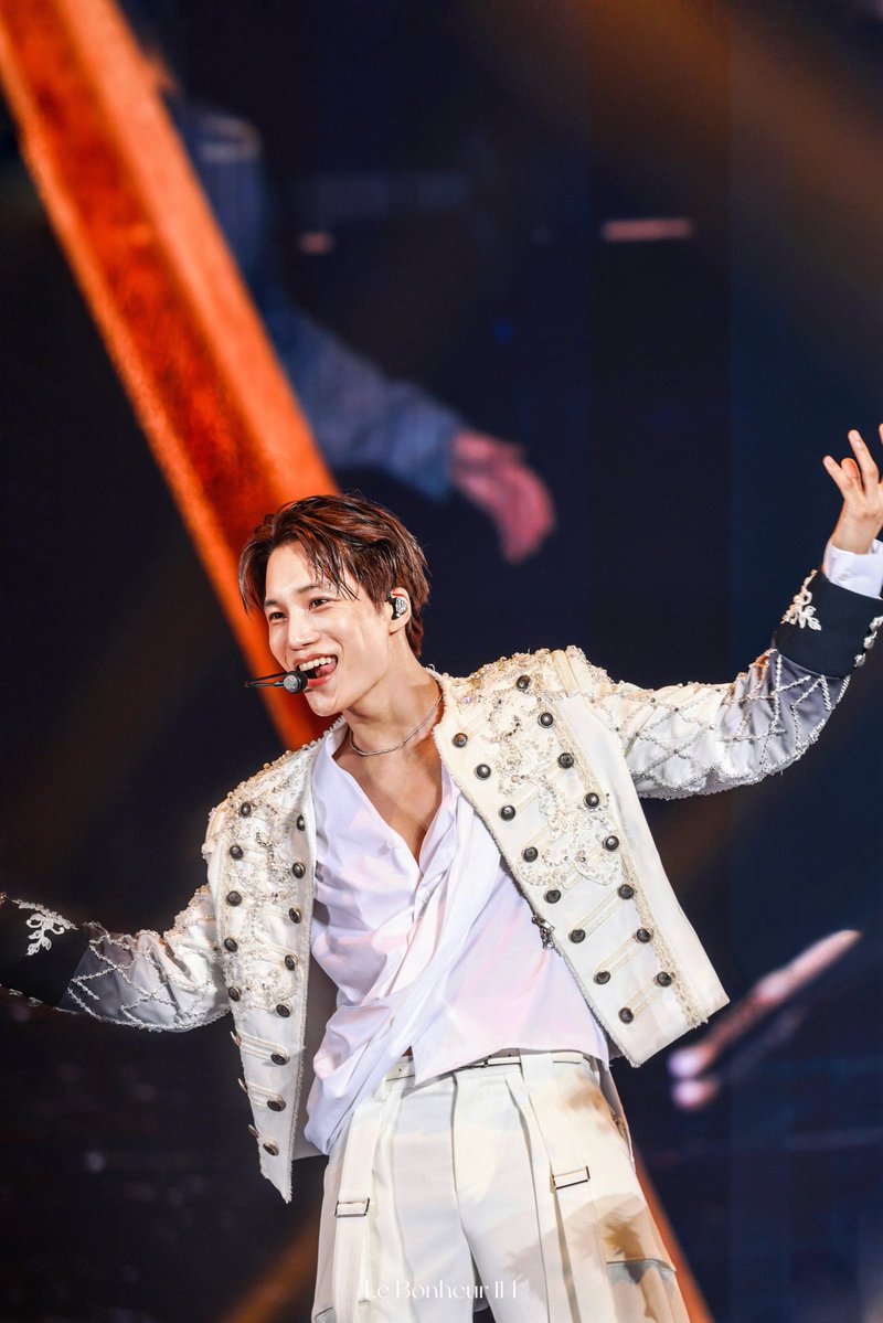 Jongin Pics ♡ tweet media