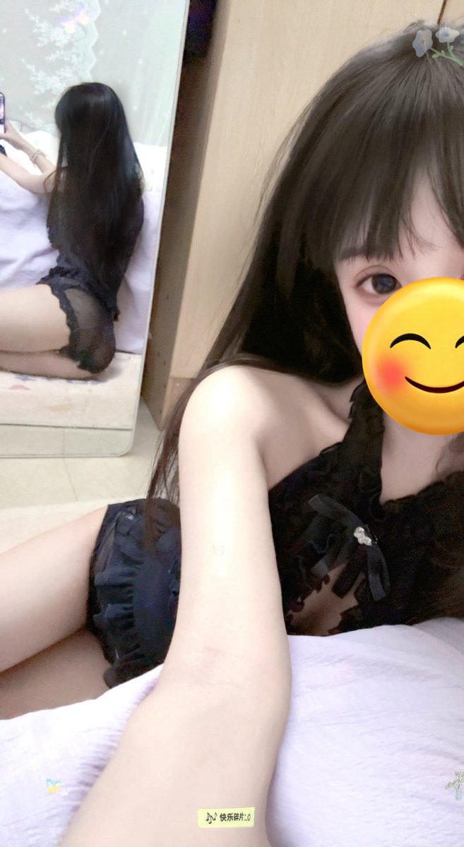 差点是个美女 tweet media