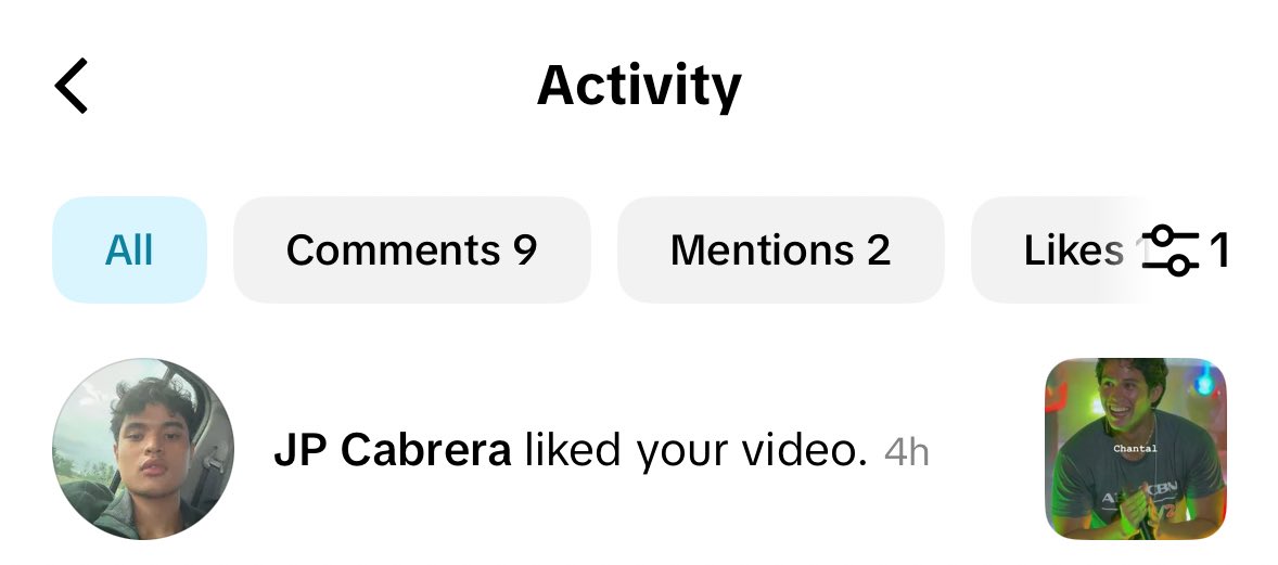 kylekkonly's tweet image. Ni like ni JP .. Haha ang random

🔗vt.tiktok.com/ZSHwfGhyE/

#KyleEcharri