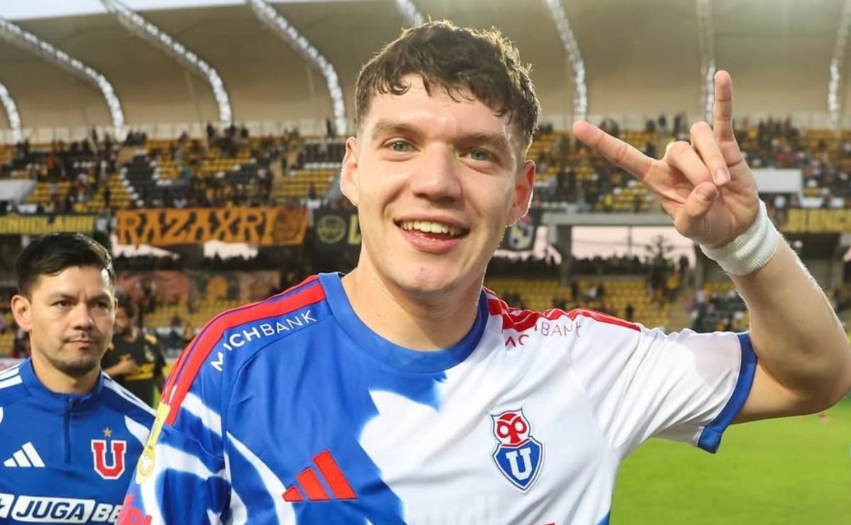 🟥🟦AGUSTÍN ARCE: EL DESEQUILIBRIO AZUL EN EL SAUSALITO 🟦🟥
Minutos: 71' 🕒
Regates (completados): ¡¡4/4 (100%)!! 💨
Pases clave: 3 ✨
Recuperaciones: 5 🦾
Pases campo rival: 23/32 (72%) 🔥
Centros (acertados): 3 (2) 📐🎯
Pases largos: 4/9 (44%) 🔭

¡Personalidad y talento puro