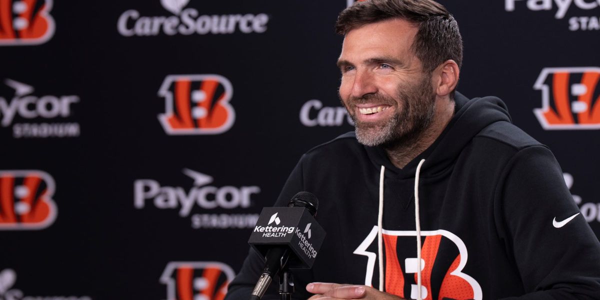 The Bengals Wire tweet media