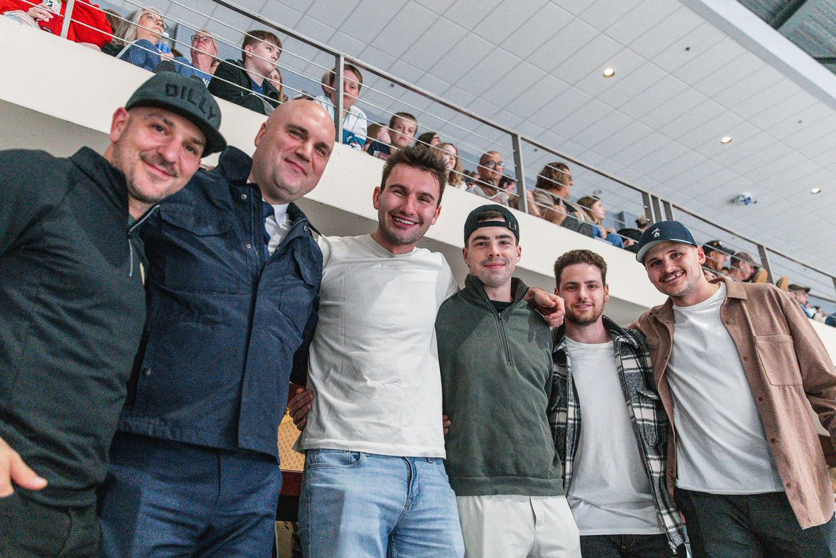 x - Hershey Bears tweet media